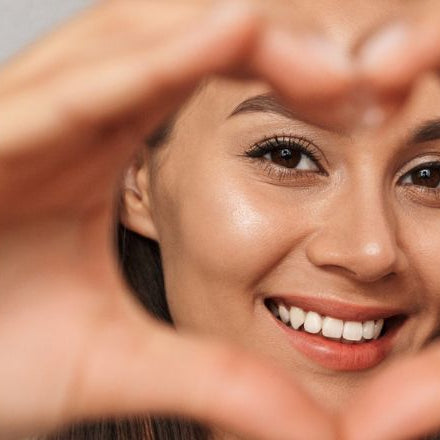 Glow Up For Valentine's: Skincare Tips For A Radiant Date Night