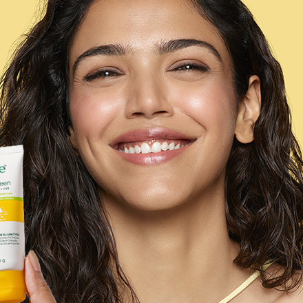 Here’s Why Simple’s Sunscreen Is The Best For Sensitive Skin
