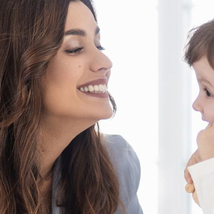 The Ultimate Five-Minute Skincare Routine for Busy Moms