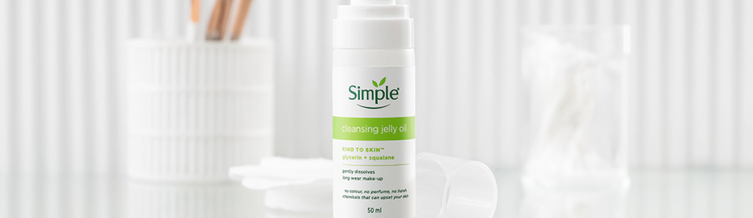 The Ultimate Guide to Using Cleansing Jelly Oil for Makeup Removal