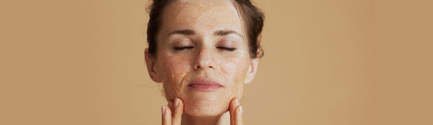 How To Exfoliate Your Skin In The Right Way?