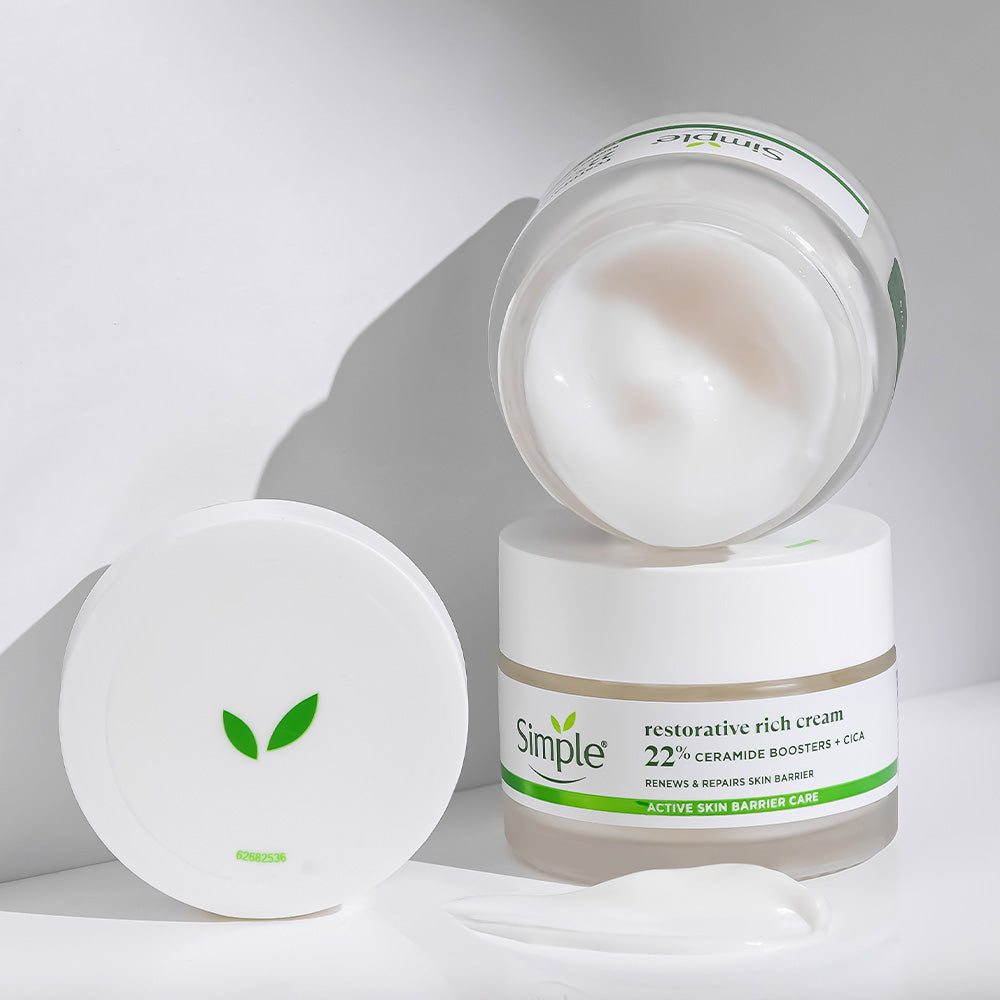 Restorative Rich Cream 40g 