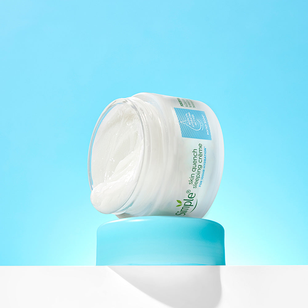 Skin Quench Sleeping Crème 40g 