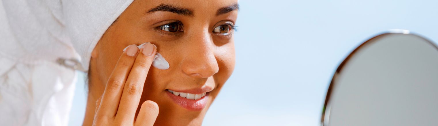 Winter-Proof Your Skin With 8 Expert-Approved Skincare Tips