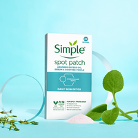 Spot Patch for Pimples and Acne